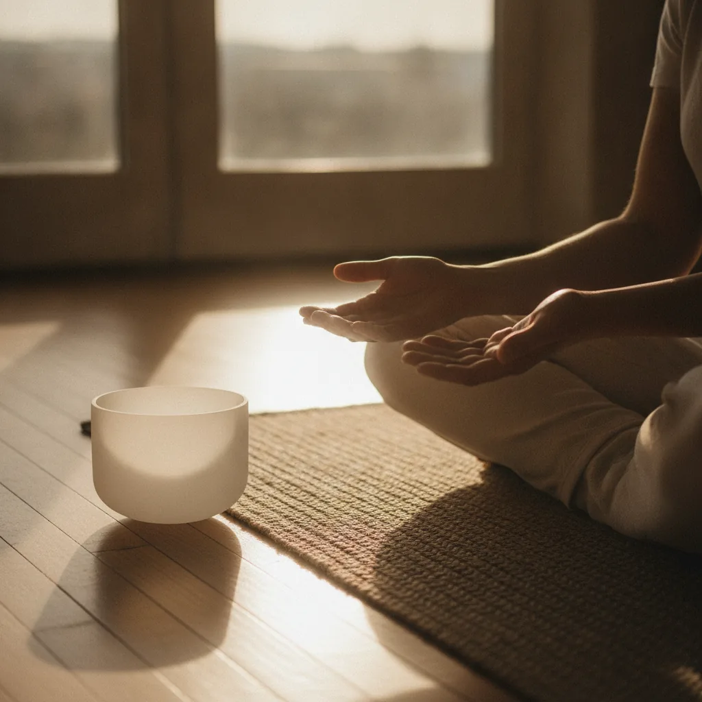 What Is Chakra Balancing and How Does Energy Healing Support It?