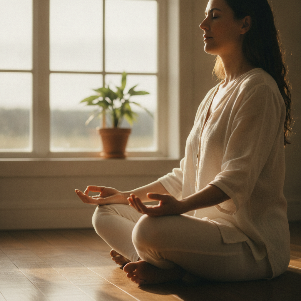 What Is Emotional Wellbeing? A Practical Guide to Feeling Better