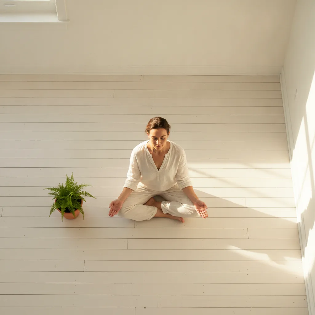 What Is Energy Healing Therapy and Who Can It Benefit?