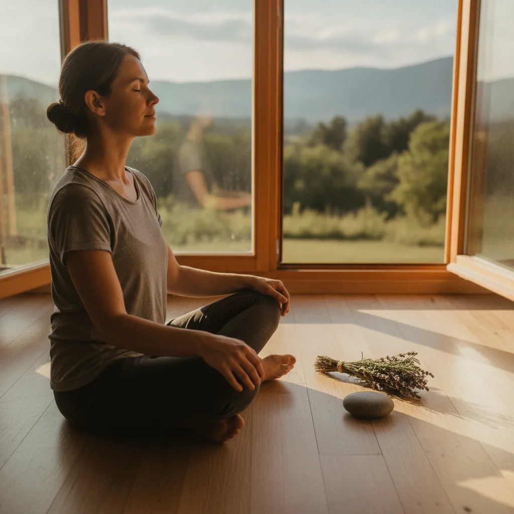What Is Holistic Spiritual Therapy and How Does It Support Healing?