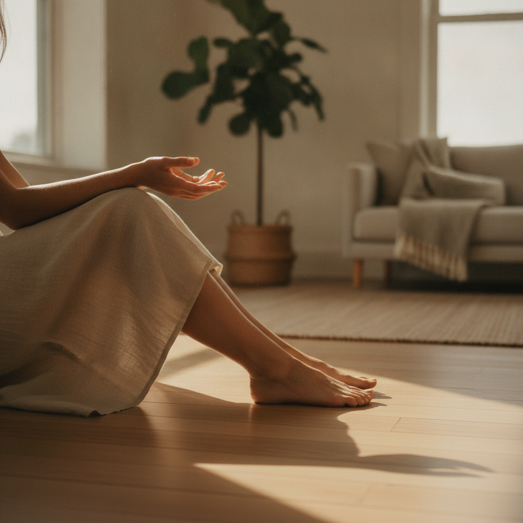 What Is Somatic Healing and How Does It Work?