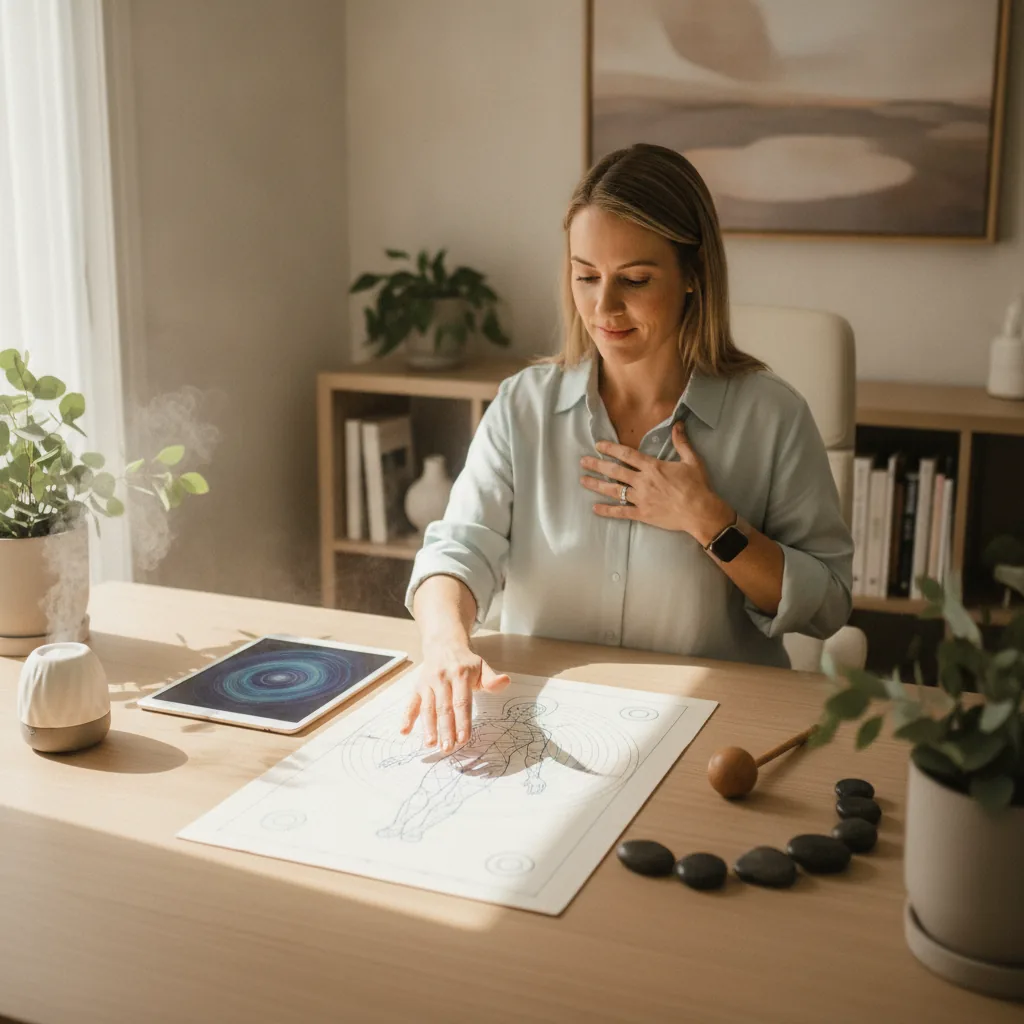 What Is the Emotion Code and How Does It Work?