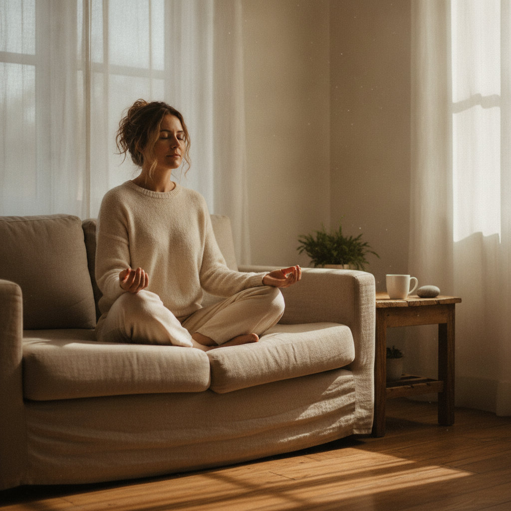 What to Expect in a Body Code Session with a Practitioner