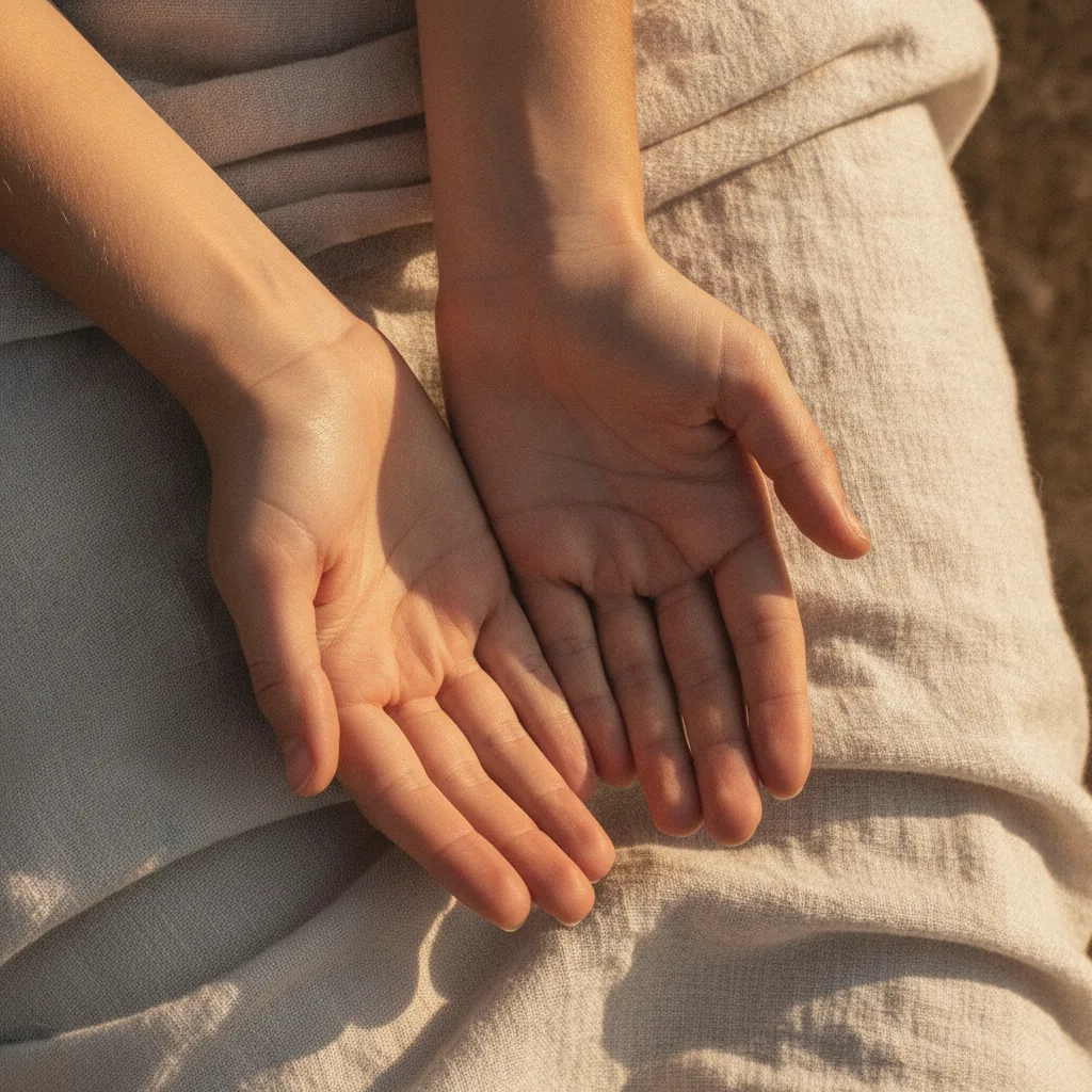 Why Energy Is Healing: Concepts Behind Energy-Based Therapy
