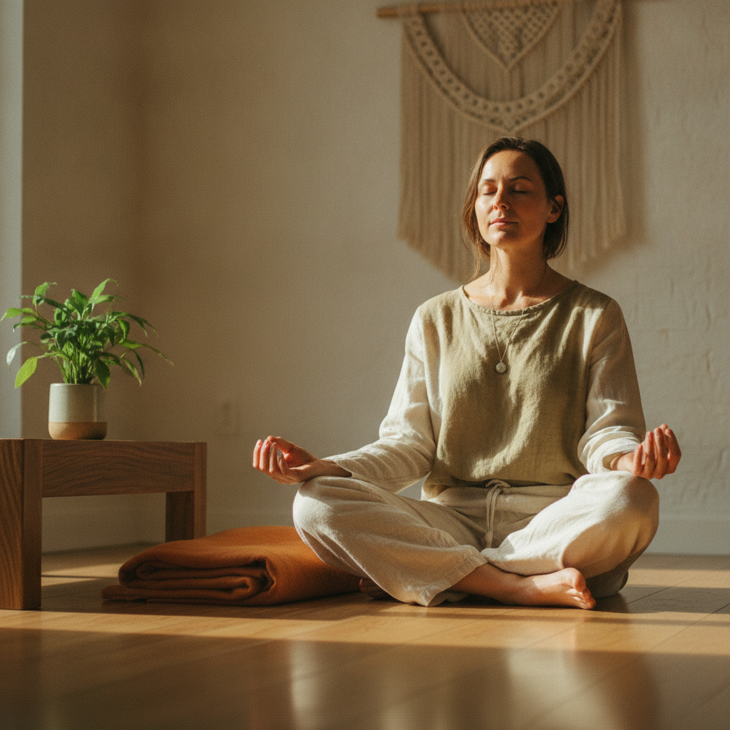 YO-T: Where Yoga Meets Occupational Therapy and What It Means