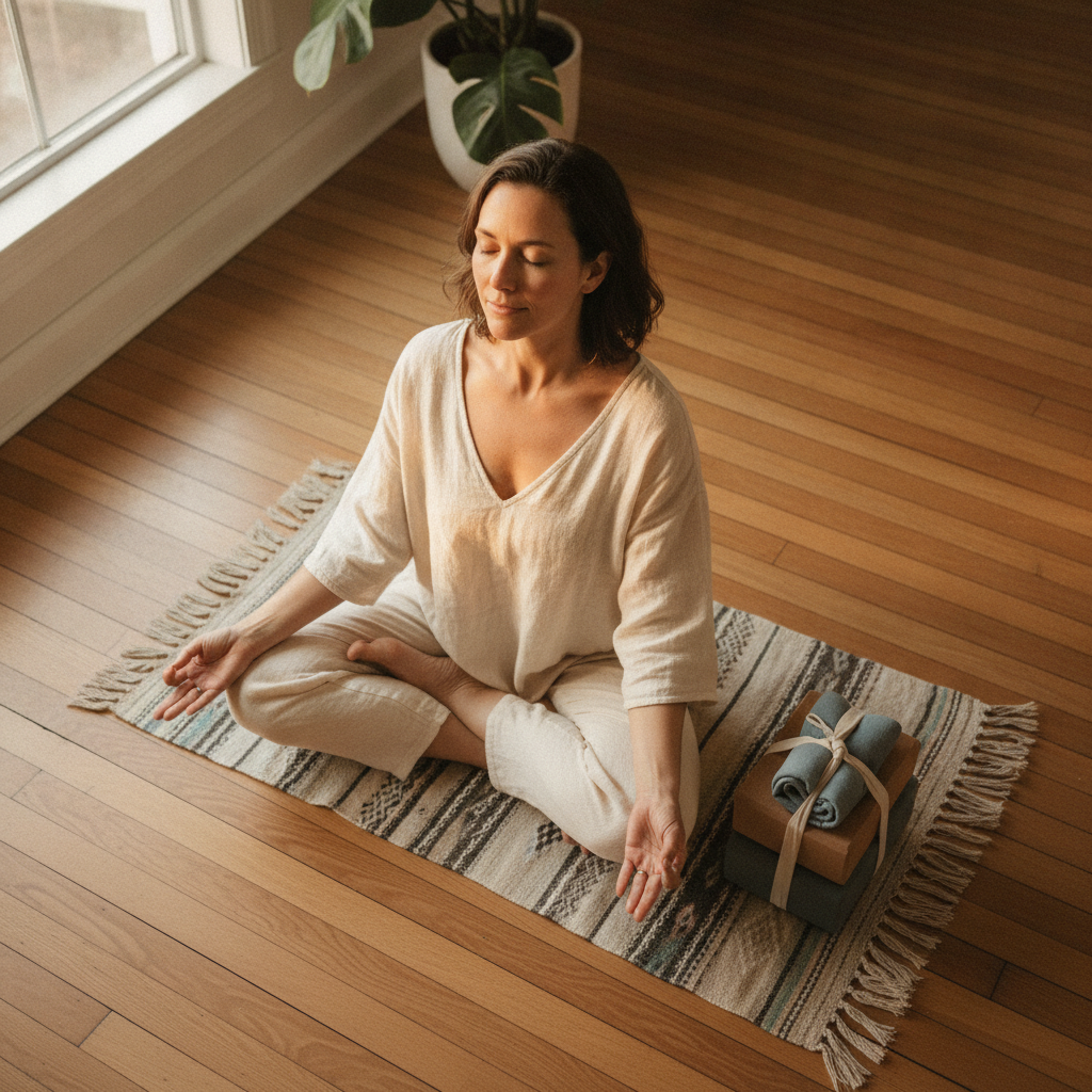 Yoga and Occupational Therapy: How They Overlap and Differ