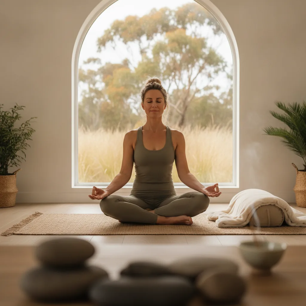 How Yoga for Trauma Release Can Support Your Healing Journey