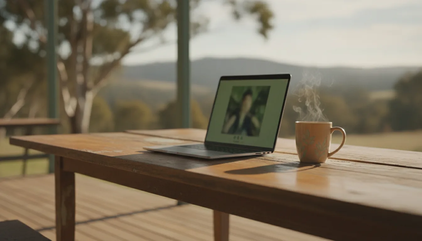 Can’t Find Somatic Healing in Melbourne? Try Online Sessions
