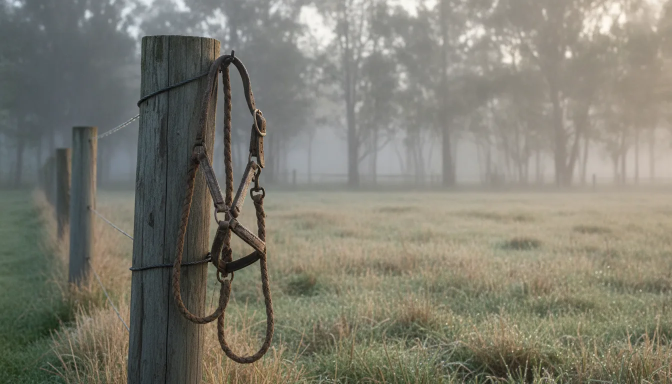 Energy Healing for Horses: What It Involves and How It Compares