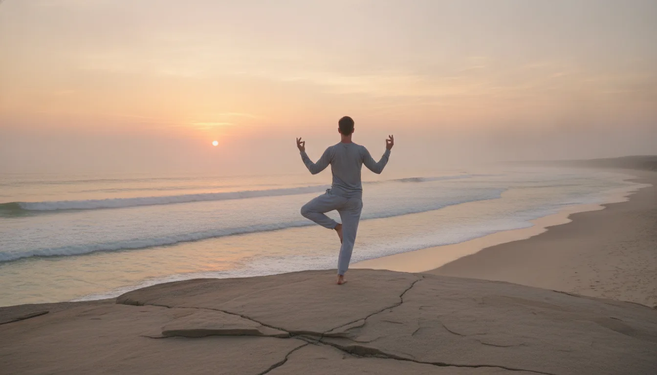 How Therapy and Yoga Work Together for Holistic Healing