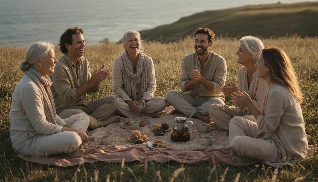 Social and Emotional Wellbeing: What It Means for Holistic Health
