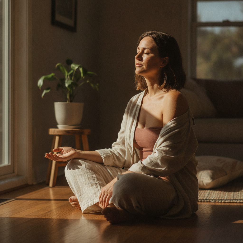Can't Find Somatic Healing in Melbourne? Try Online Sessions