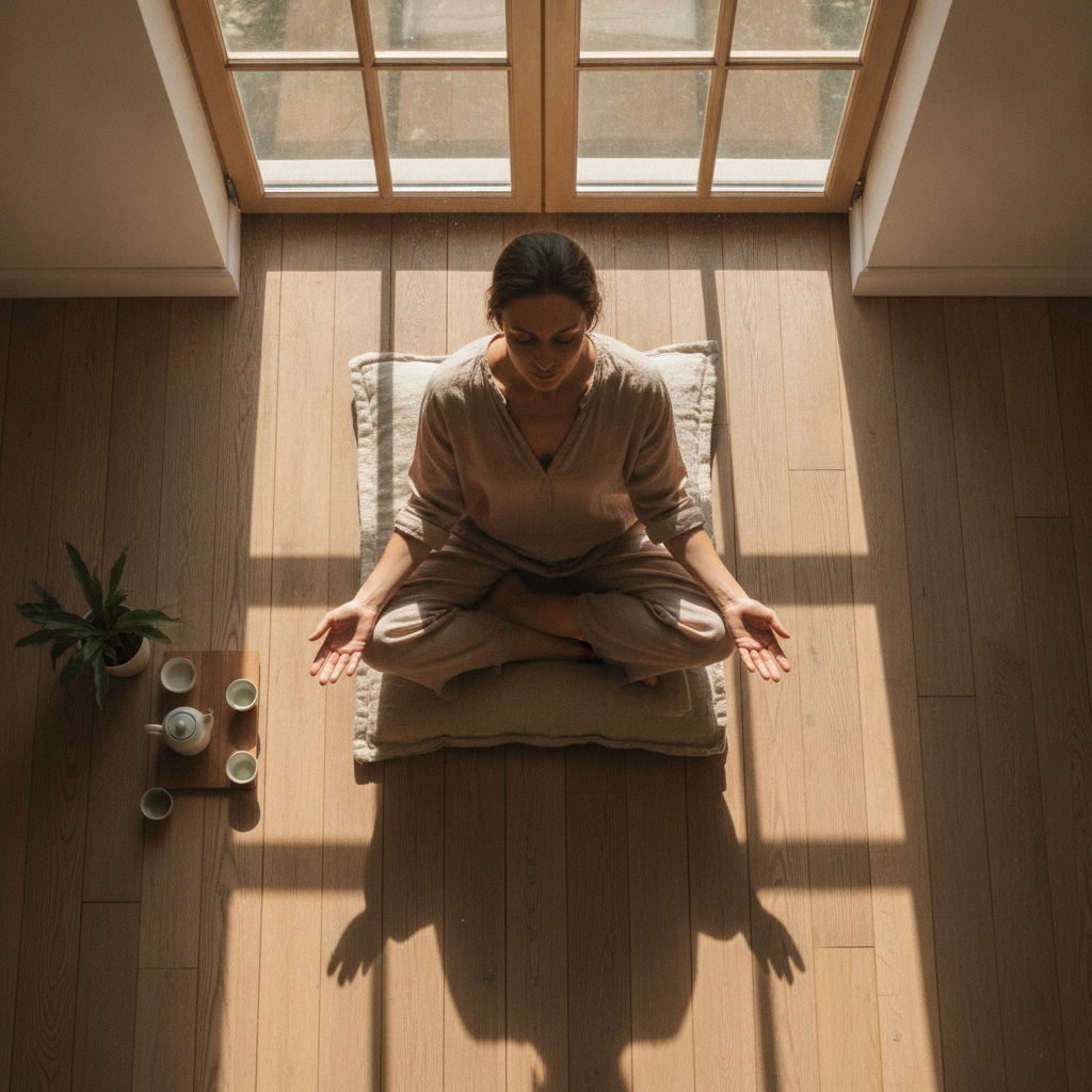 Somatic Healing Techniques: A Practical Guide to Get Started