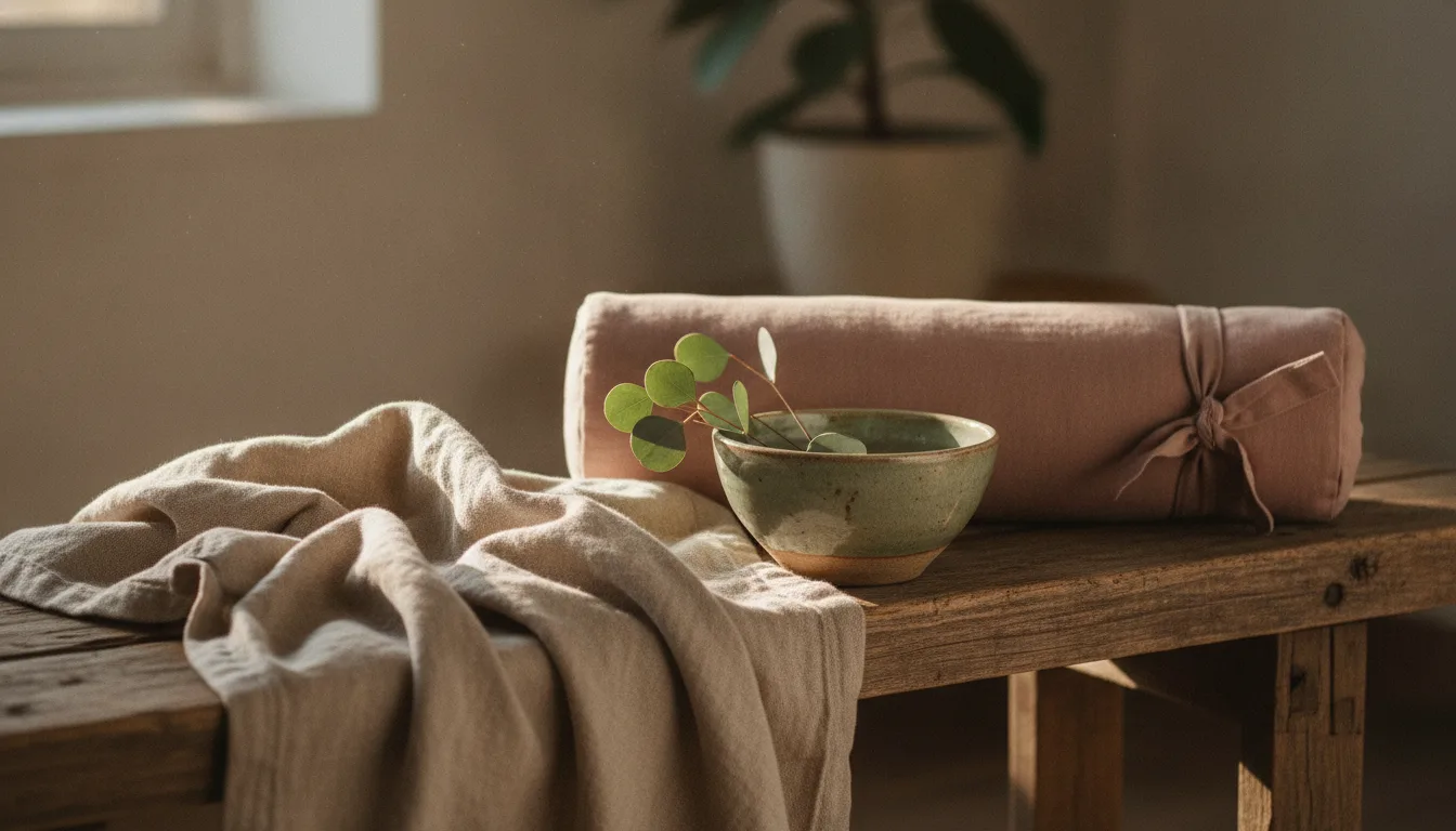 Somatic Healing Therapy: What Sessions Involve and How It Helps