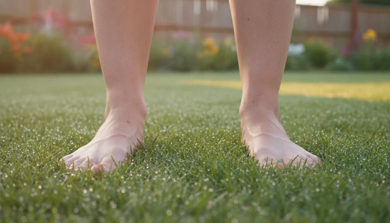 Trauma Release Exercises You Can Try at Home