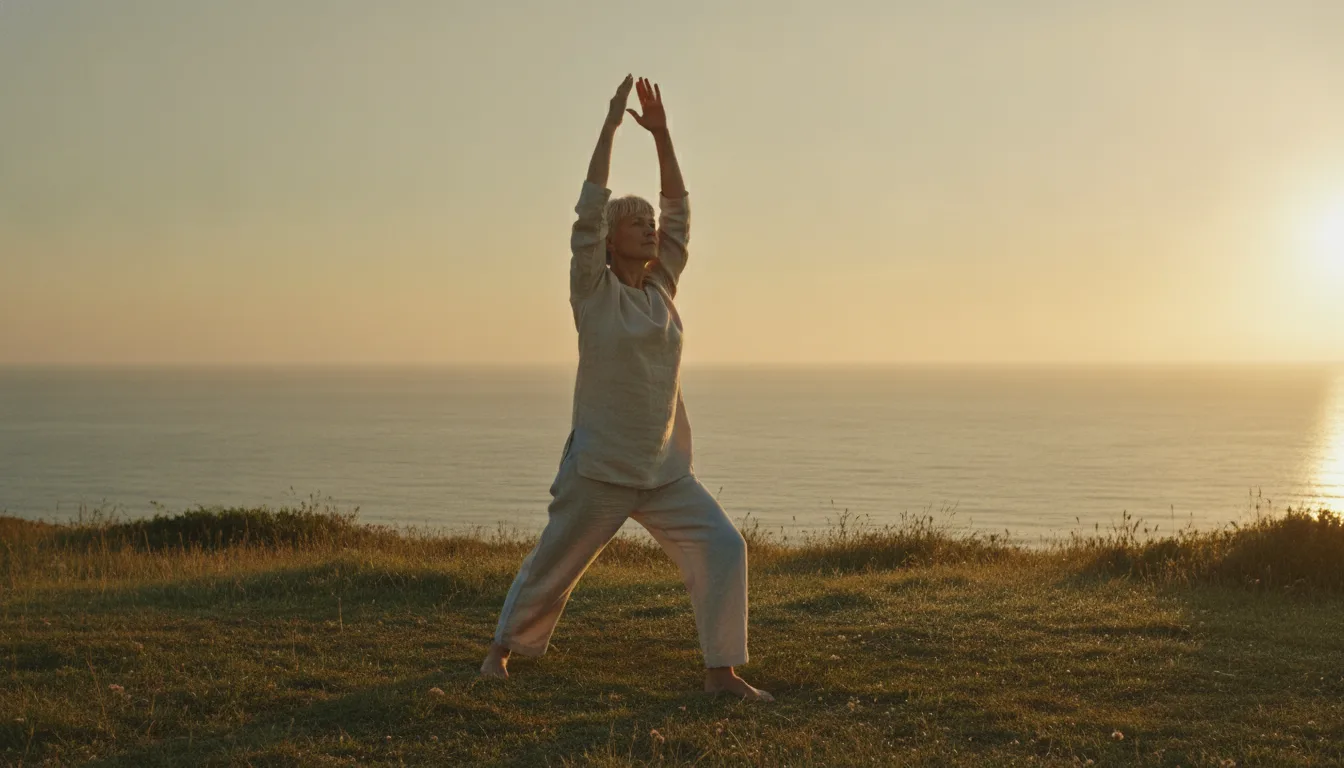 What Is the Institute of Yoga Therapy and Why Does It Matter?