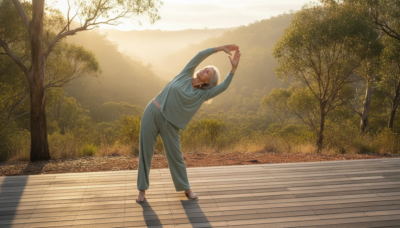 What Is Therapy Yoga and How Is It Used in Holistic Healing?