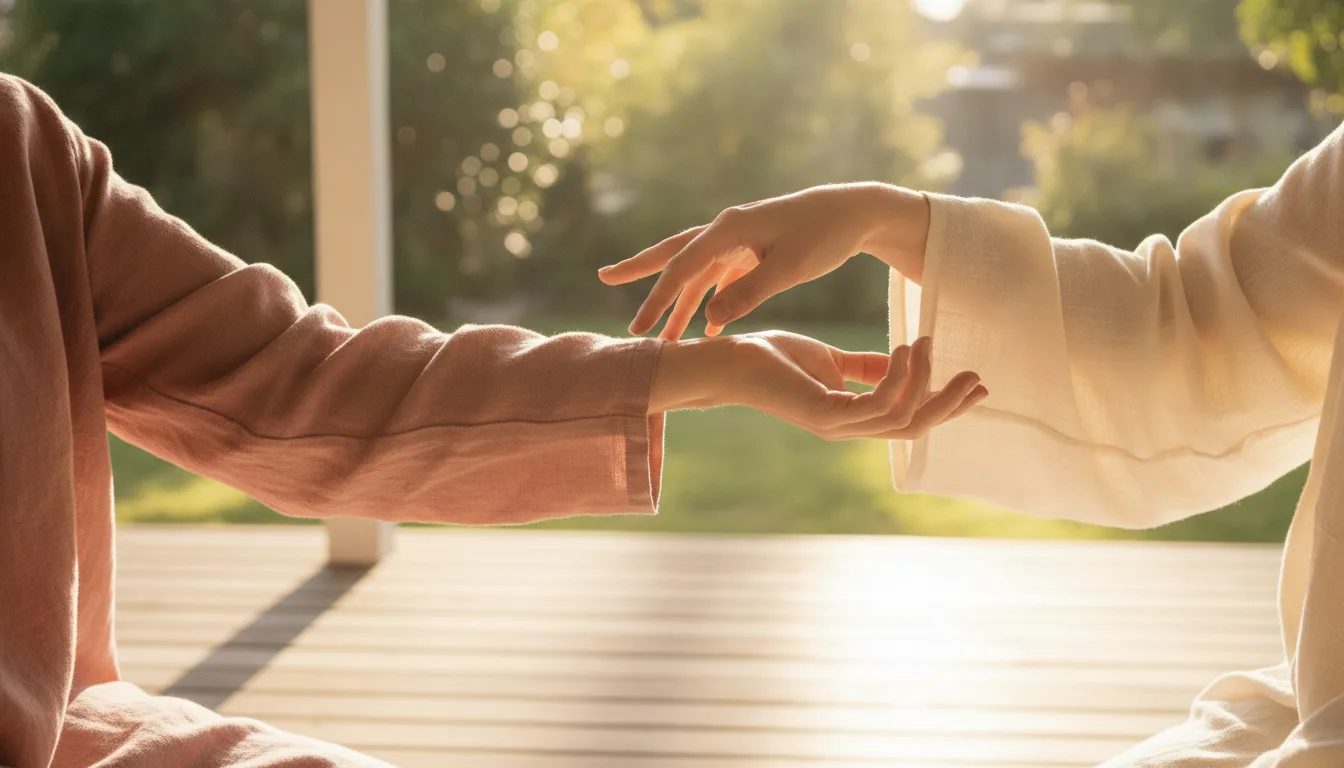 What to Expect in a Body Code Session with a Practitioner
