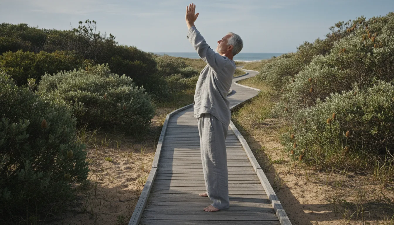 Yoga Rehab: How Yoga Therapy Supports Recovery and Healing