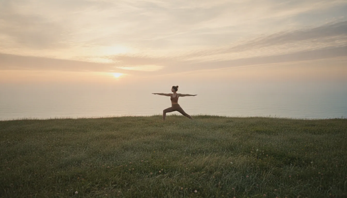 Yoga Therapy Courses: What They Cover and Who They’re For